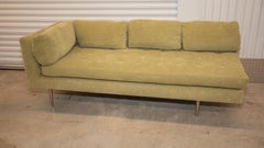 Edward Wormley Couch/Chaise