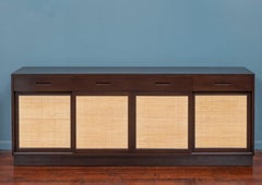 Credenza Edward Wormley Modelo 5668A para Dunbar