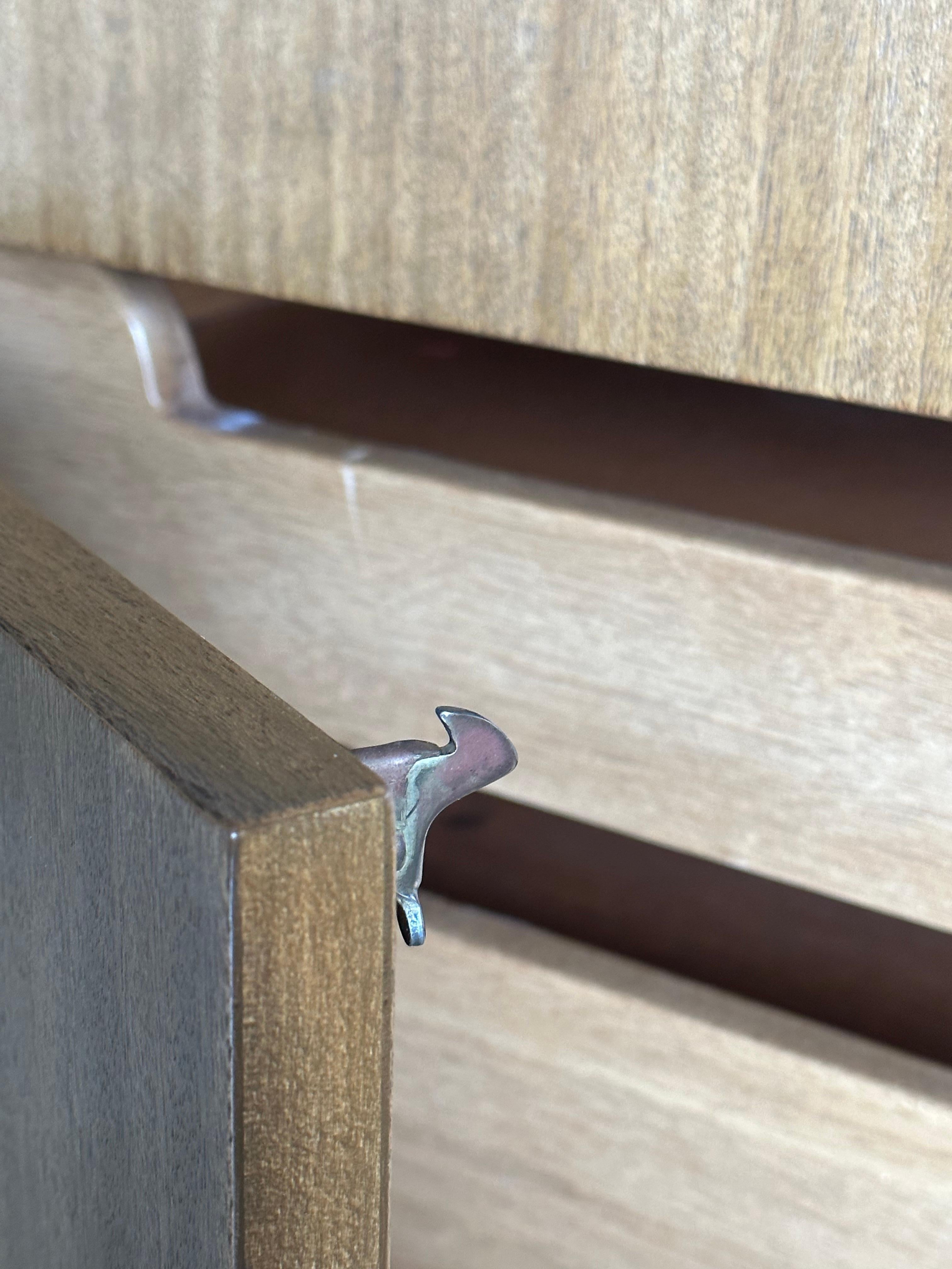 Edward Wormley Credenza/ Sideboard for Dunbar, 1940s 2