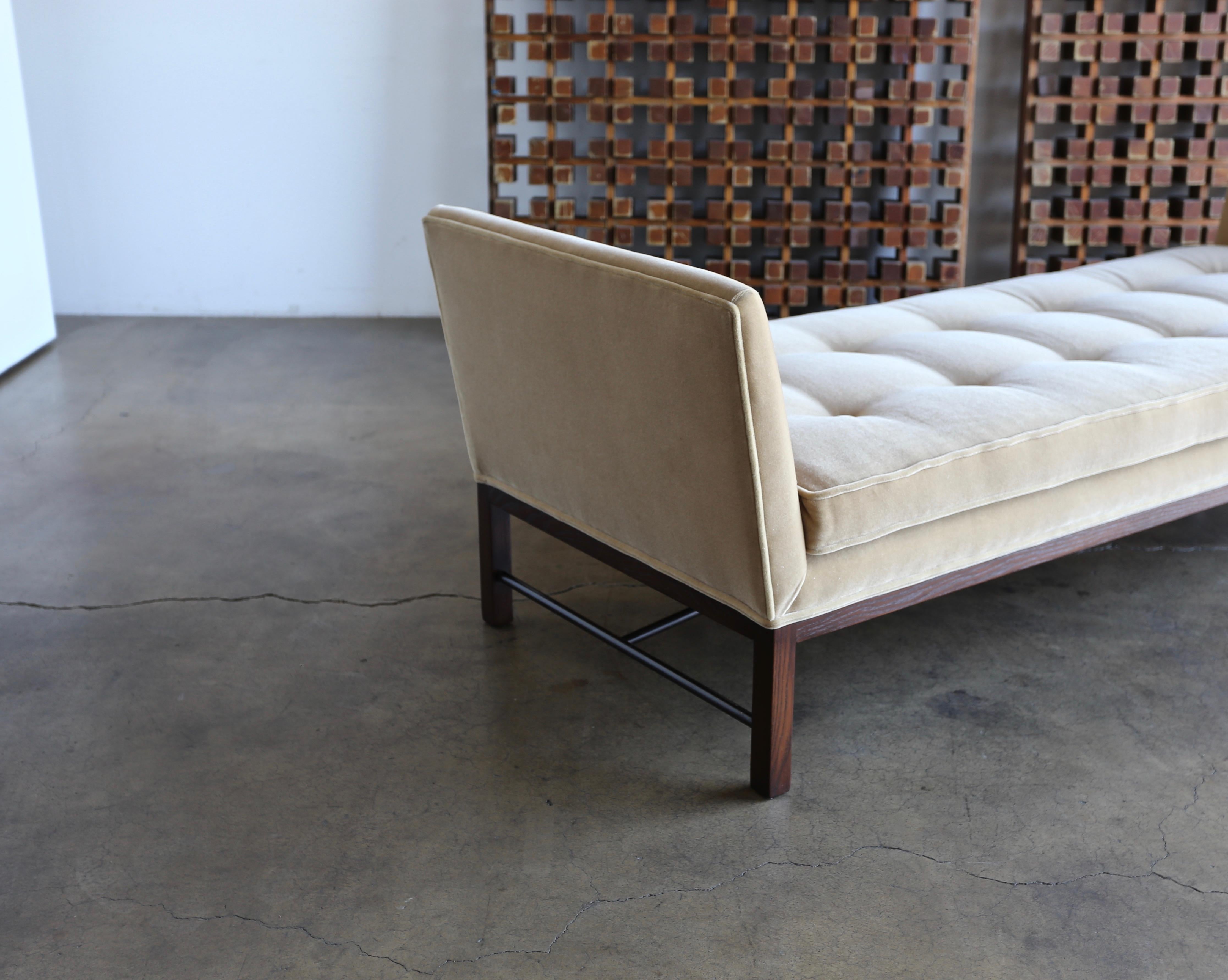 Edward Wormley Daybed for Dunbar, circa 1958 1