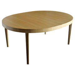 Edward Wormley Dining Table for Dunbar, circa 1950