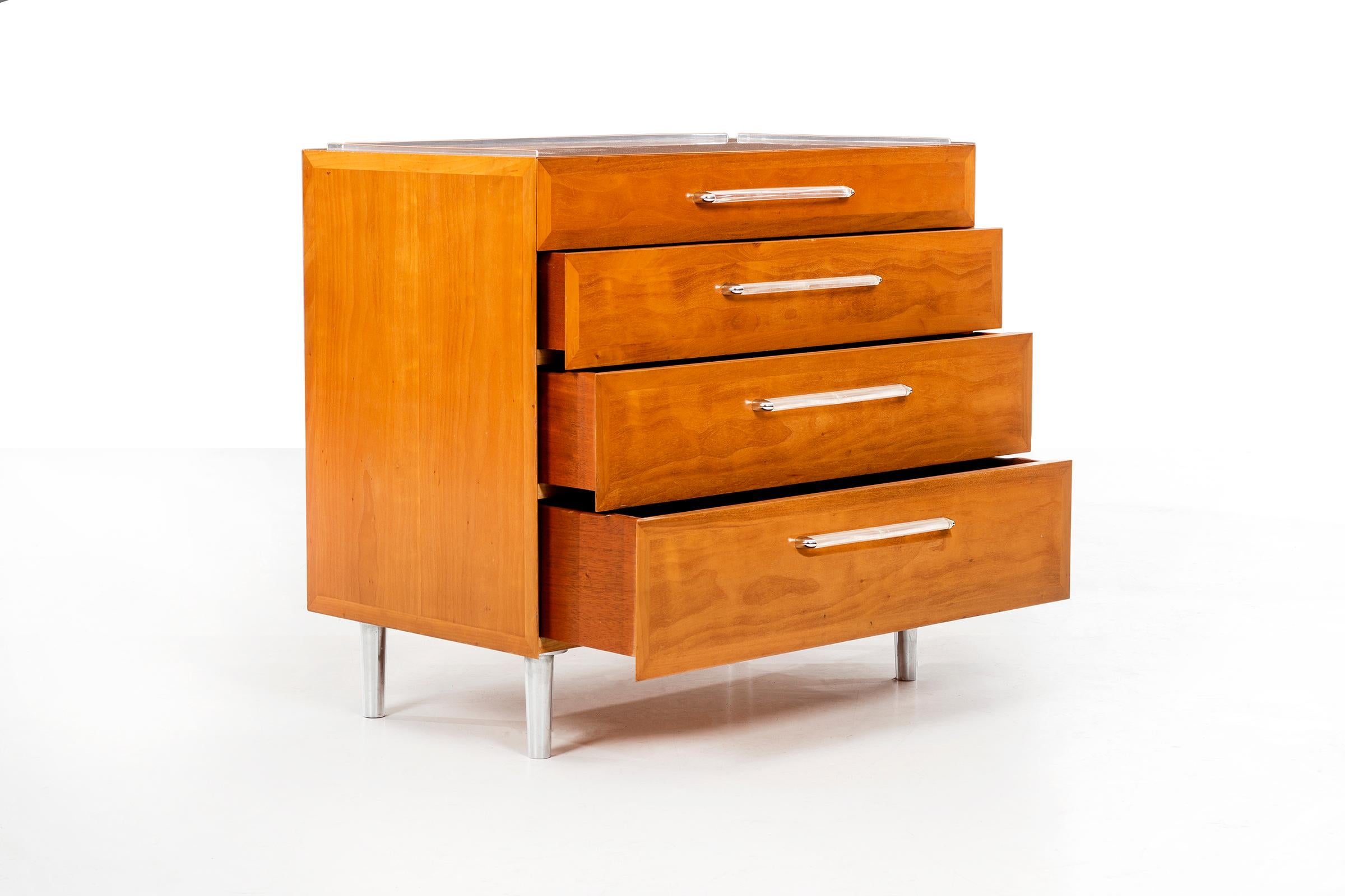 American Edward Wormley Dresser