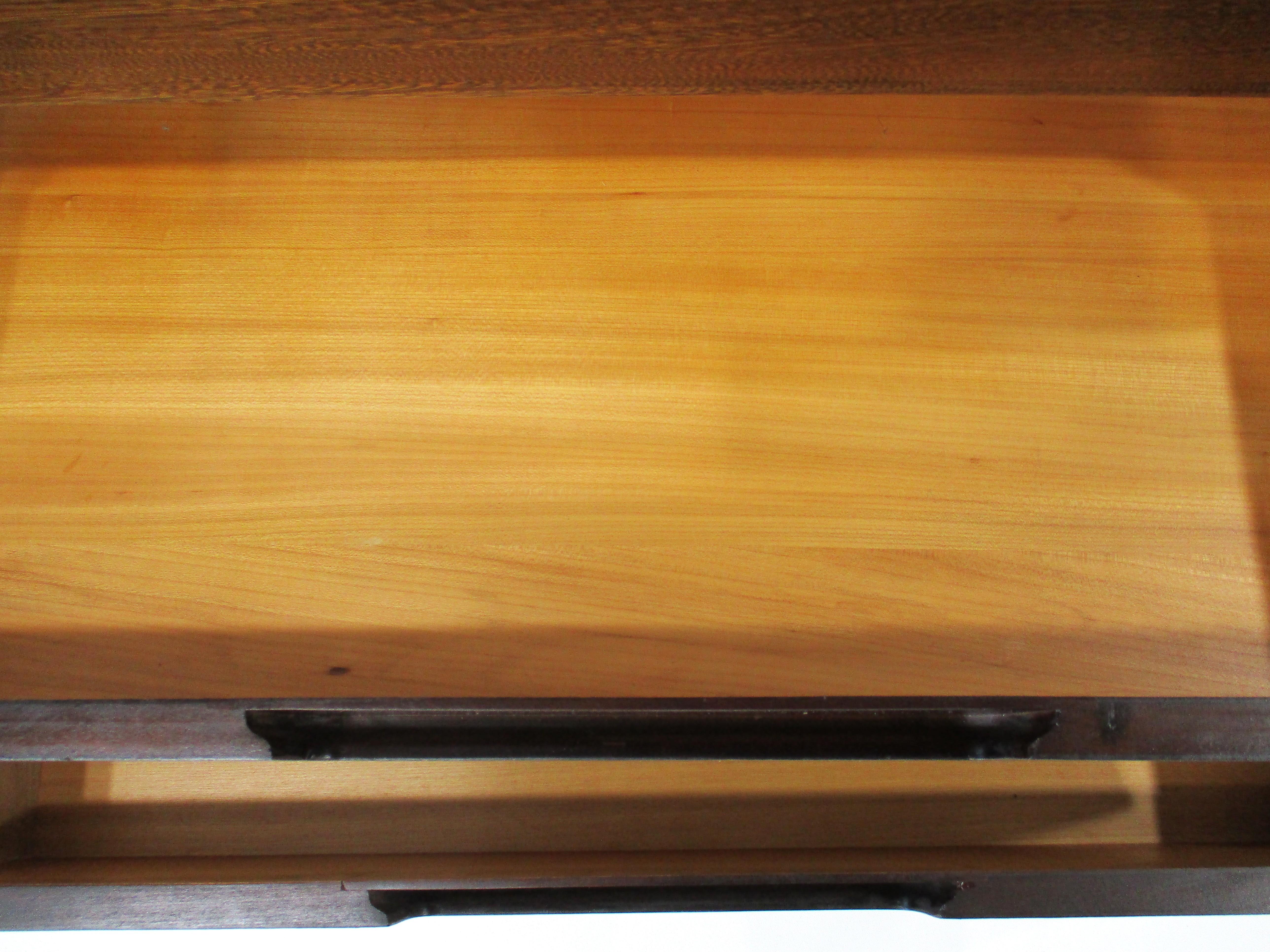 Cassettone Edward Wormley Drexel Highboy in vendita 2