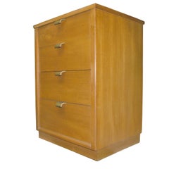 Edward Wormley Drexel Precedent Nightstand