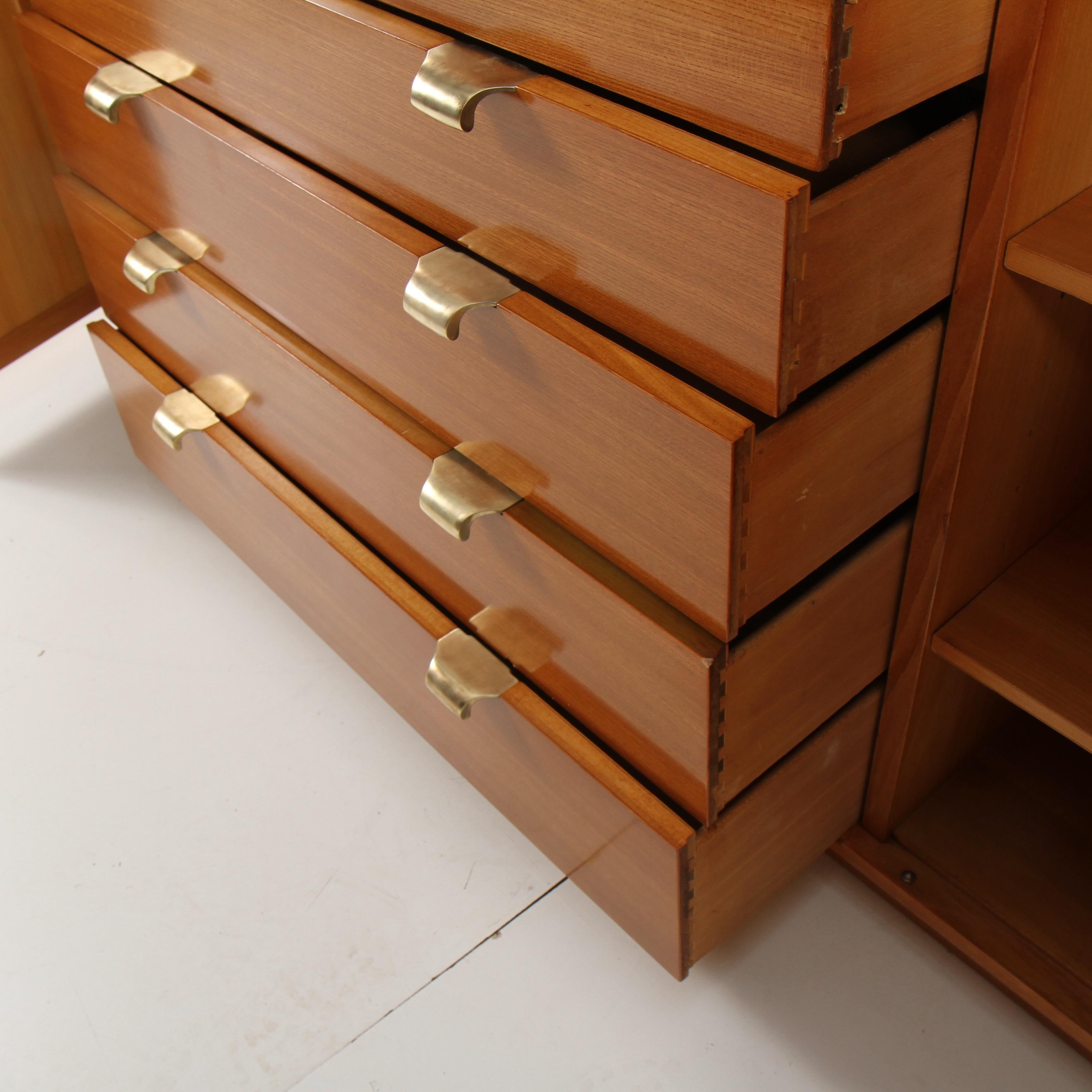 Buffet Edward Wormley Drexel Precedent 4