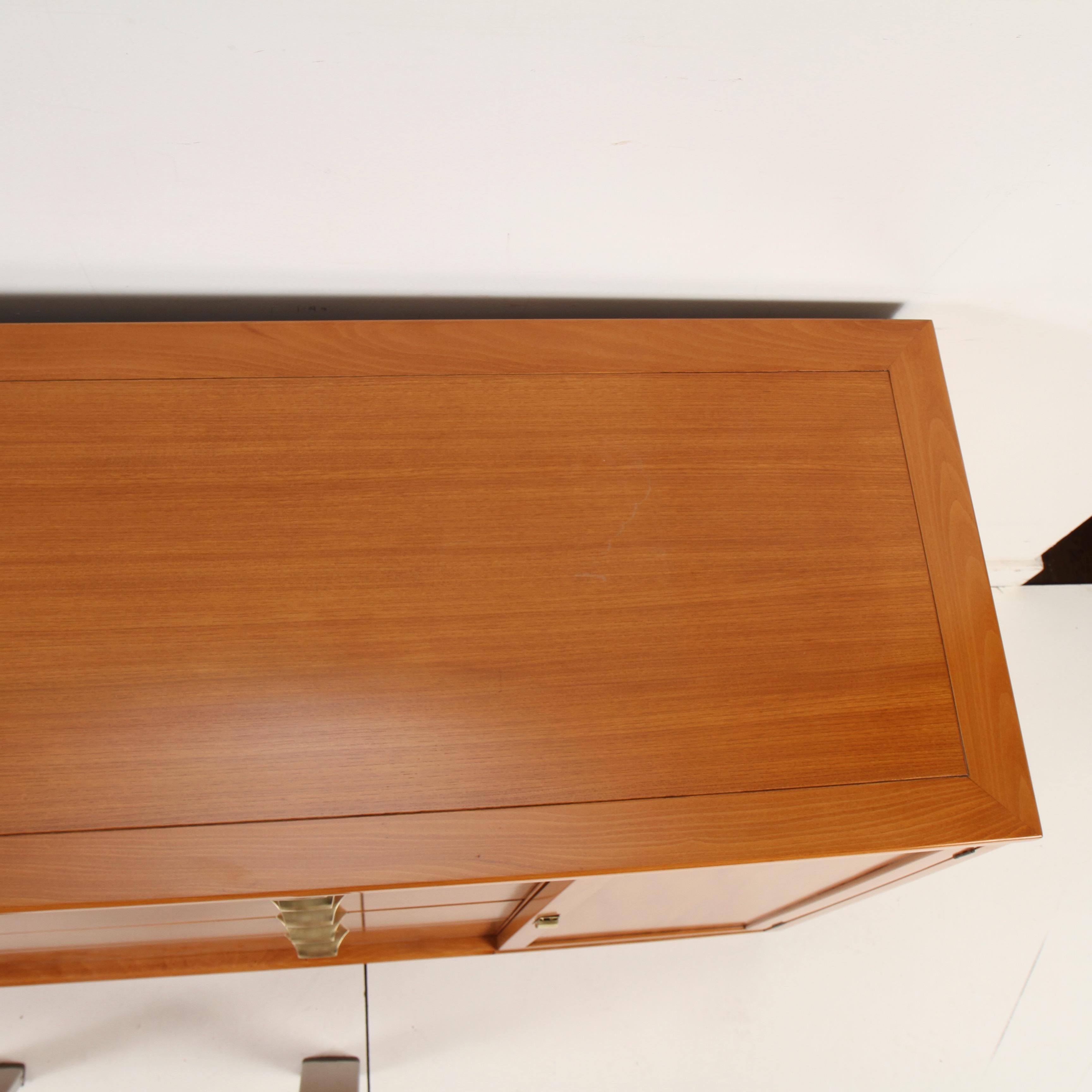 Buffet Edward Wormley Drexel Precedent 8