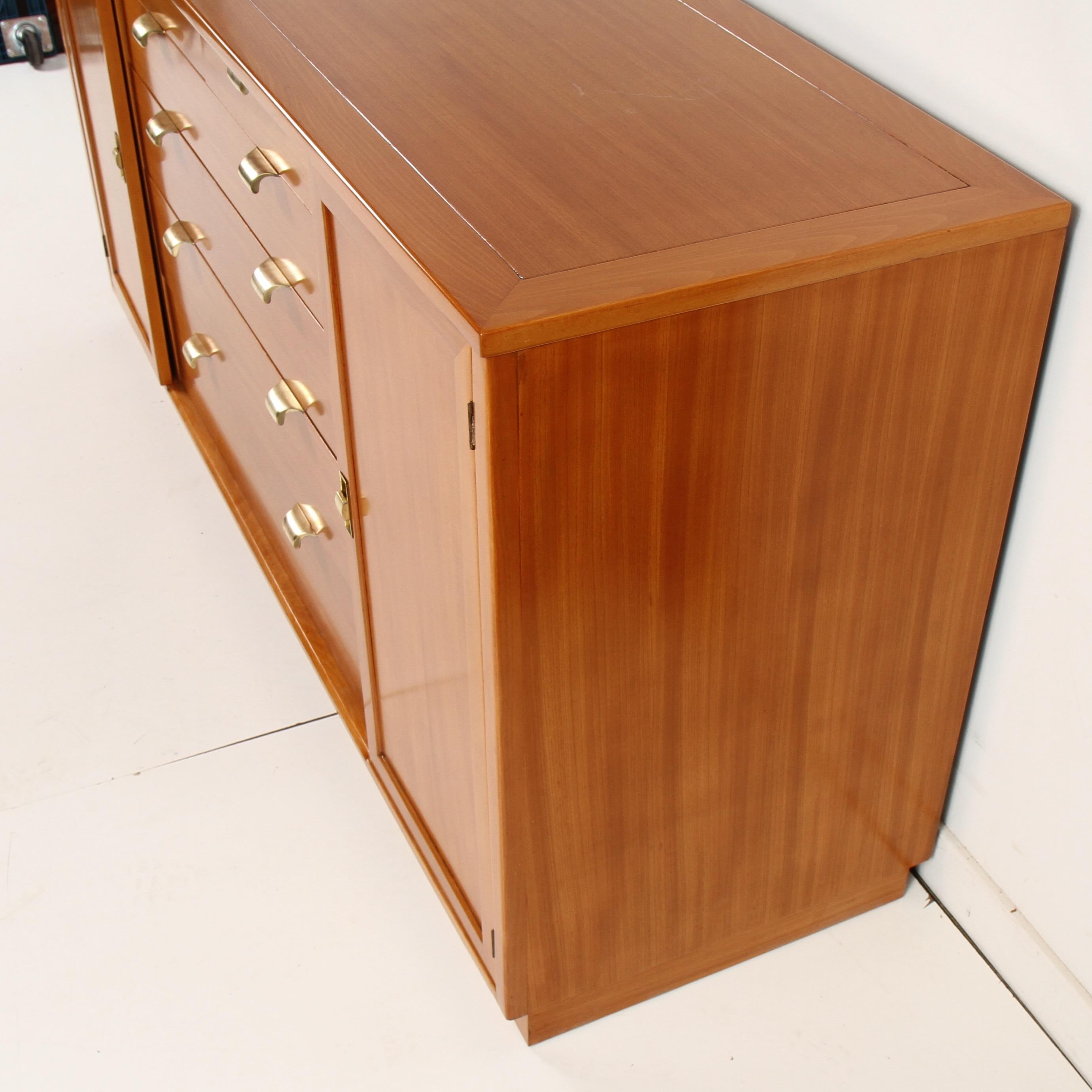 American Edward Wormley Drexel Precedent Sideboard