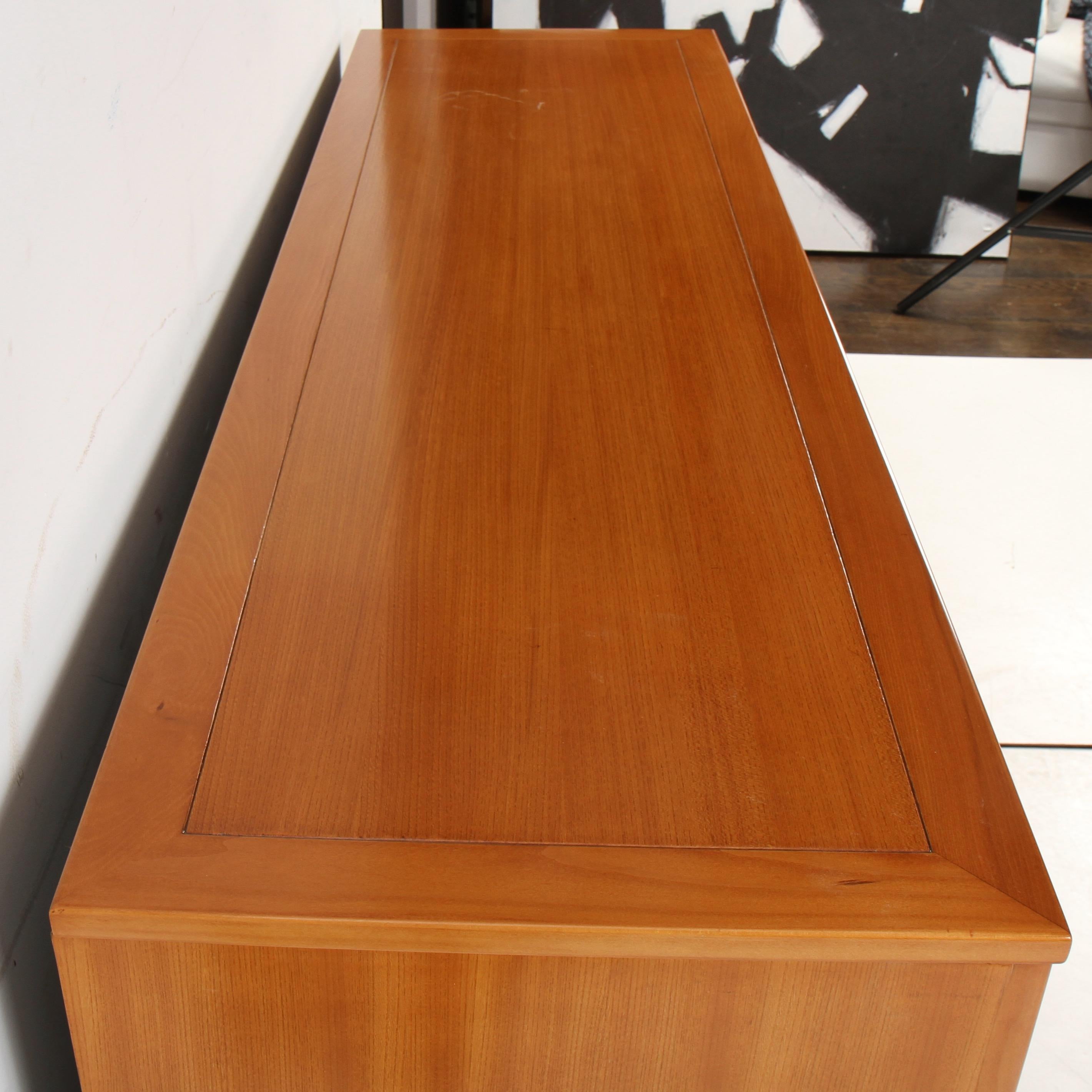 Buffet Edward Wormley Drexel Precedent 1