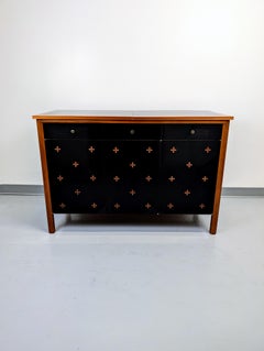 Edward Wormley Dunbar Barschrank