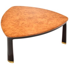 1960s Coffee and Cocktail Tables