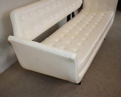 Edward Wormley Dunbar Gondola Sofa