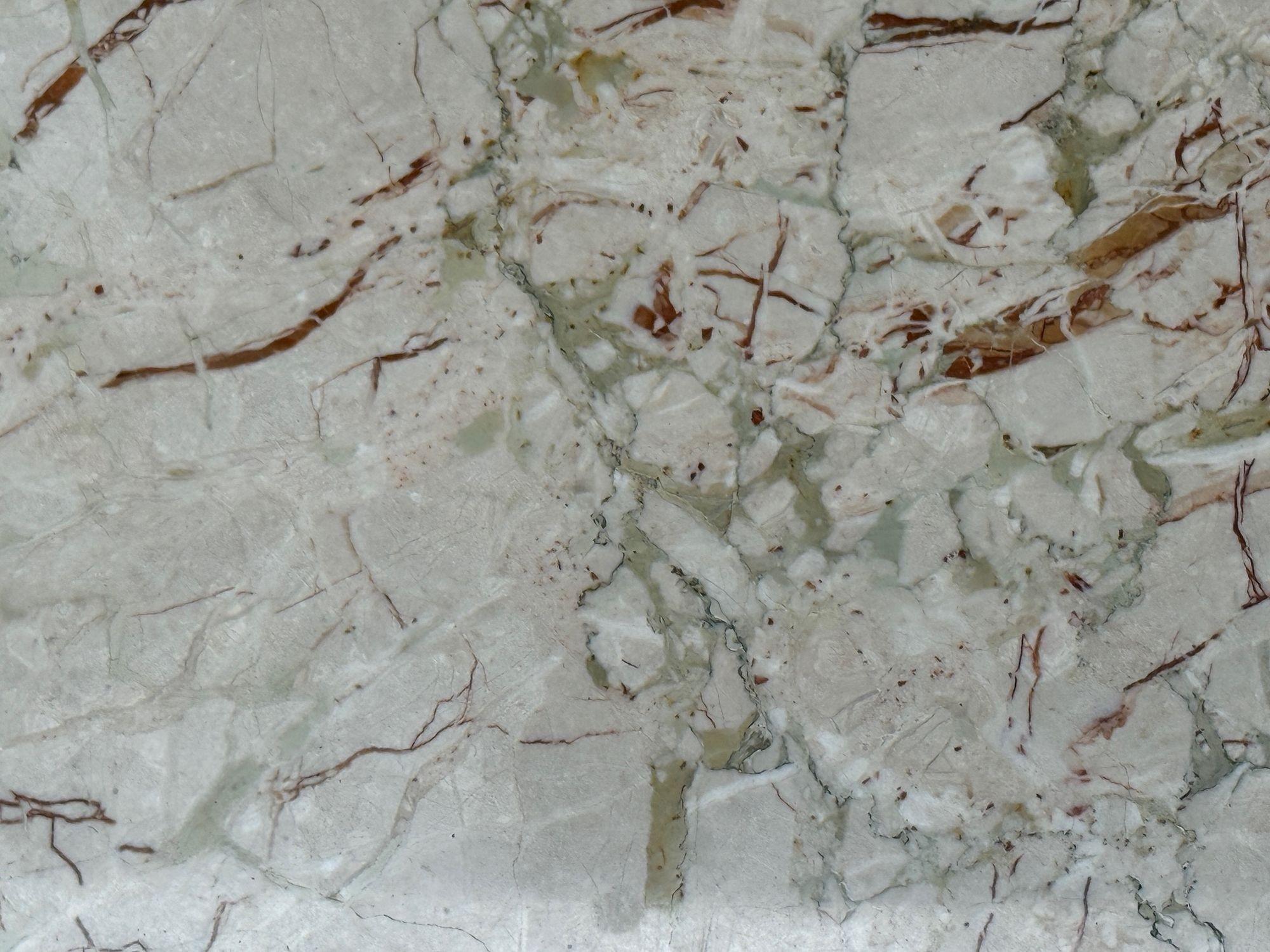 Edward Wormley, Dunbar, acajou, marbre, grande table basse, États-Unis, années 1940 en vente 4