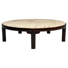 Tavoli da caffè e cocktail in Wood