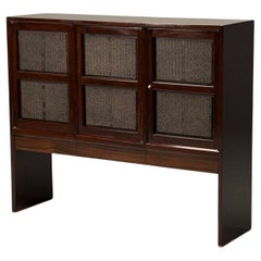 Edward Wormley, Dunbar, Mid-Century Modern, Rosewood, Chinese Cabinet, 1960s