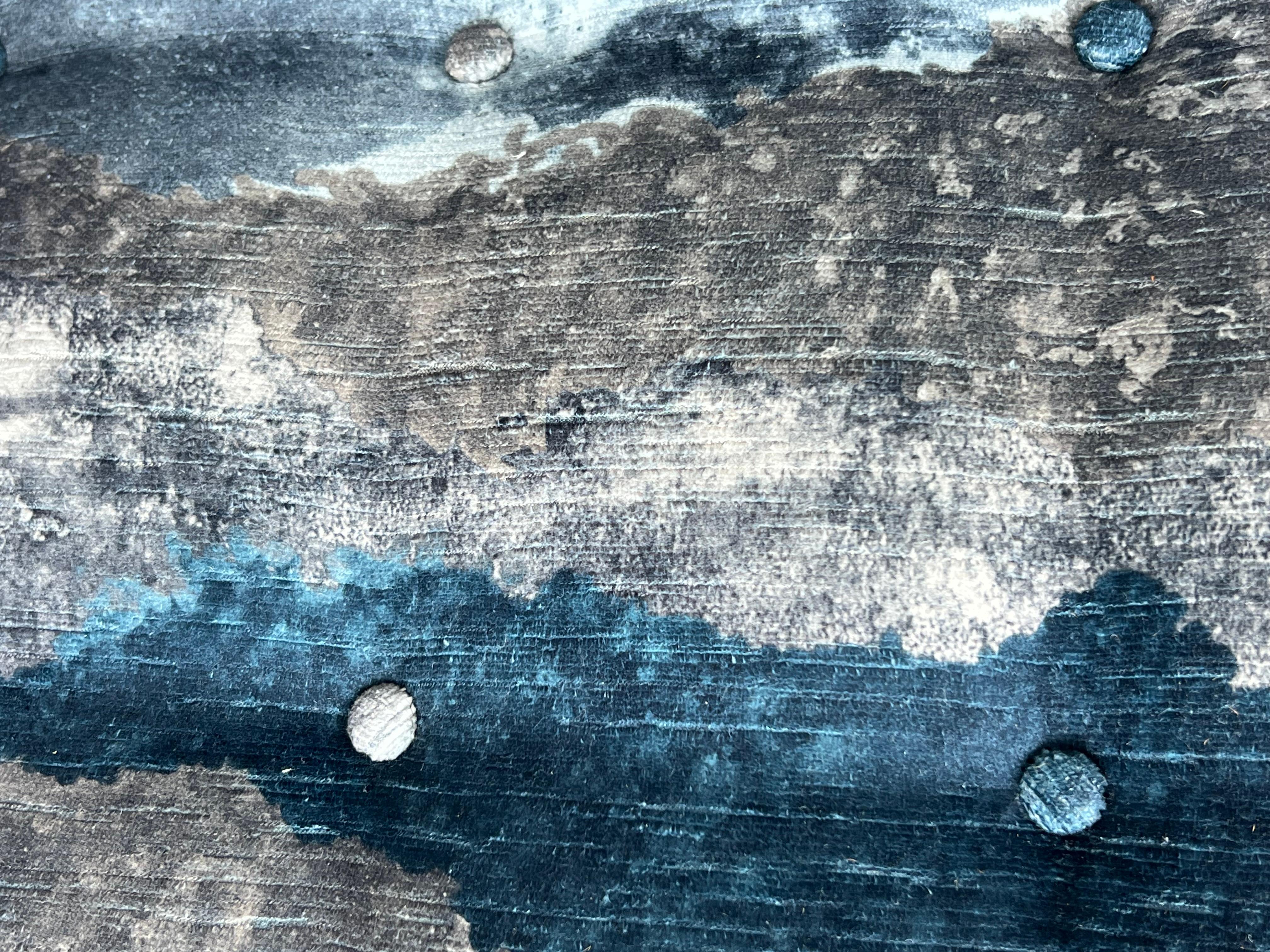 Pareja de sillas Dunbar de Edward Wormley en venta 3