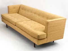 Edward Wormley Dunbar Sofa