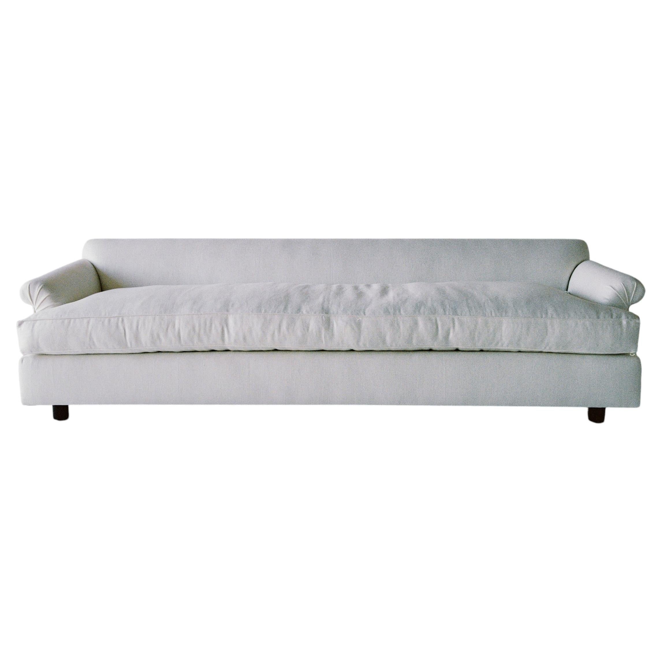 EDWARD WORMLEY - Dunbar Sofa