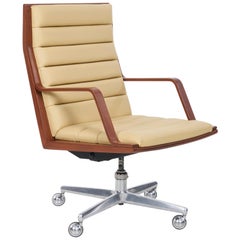 Edward Wormley Executive Desk Chair