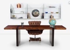 Edward Wormley Executive Office Chair