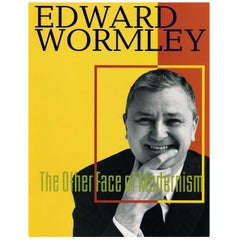 Edward Wormley Exhibition Catalog