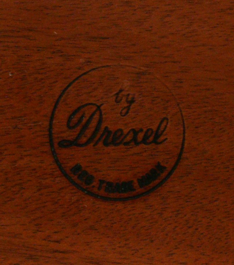 Edward Wormley for Drexel Precedent Chest in Your Custom Color In Good Condition In Atlanta, GA