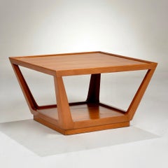 Edward Wormley for Drexel Precedent Collection Coffee Table