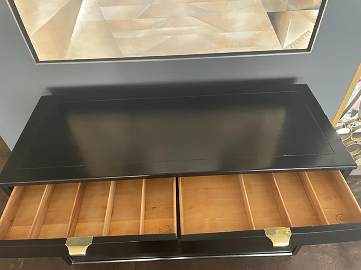 Edward Wormley for Drexel Precedent Dresser, 1940's In Good Condition In Pasadena, CA
