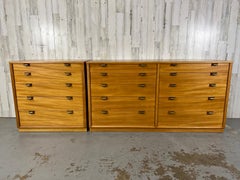 Edward Wormley for Drexel Precedent Dresser Set