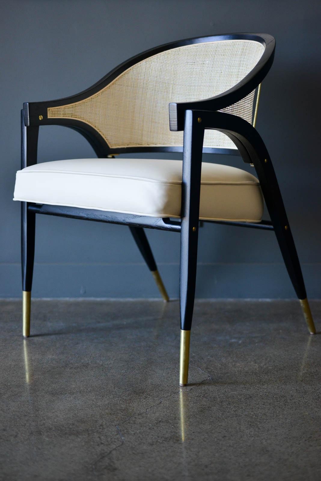 edward wormley chair