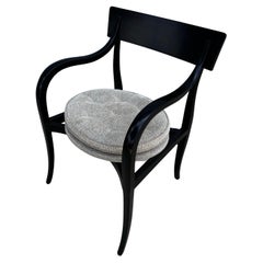 Sillas de Madera