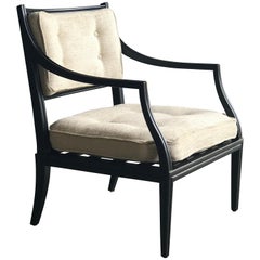 Edward Wormley for Dunbar Armchair, Model 6309