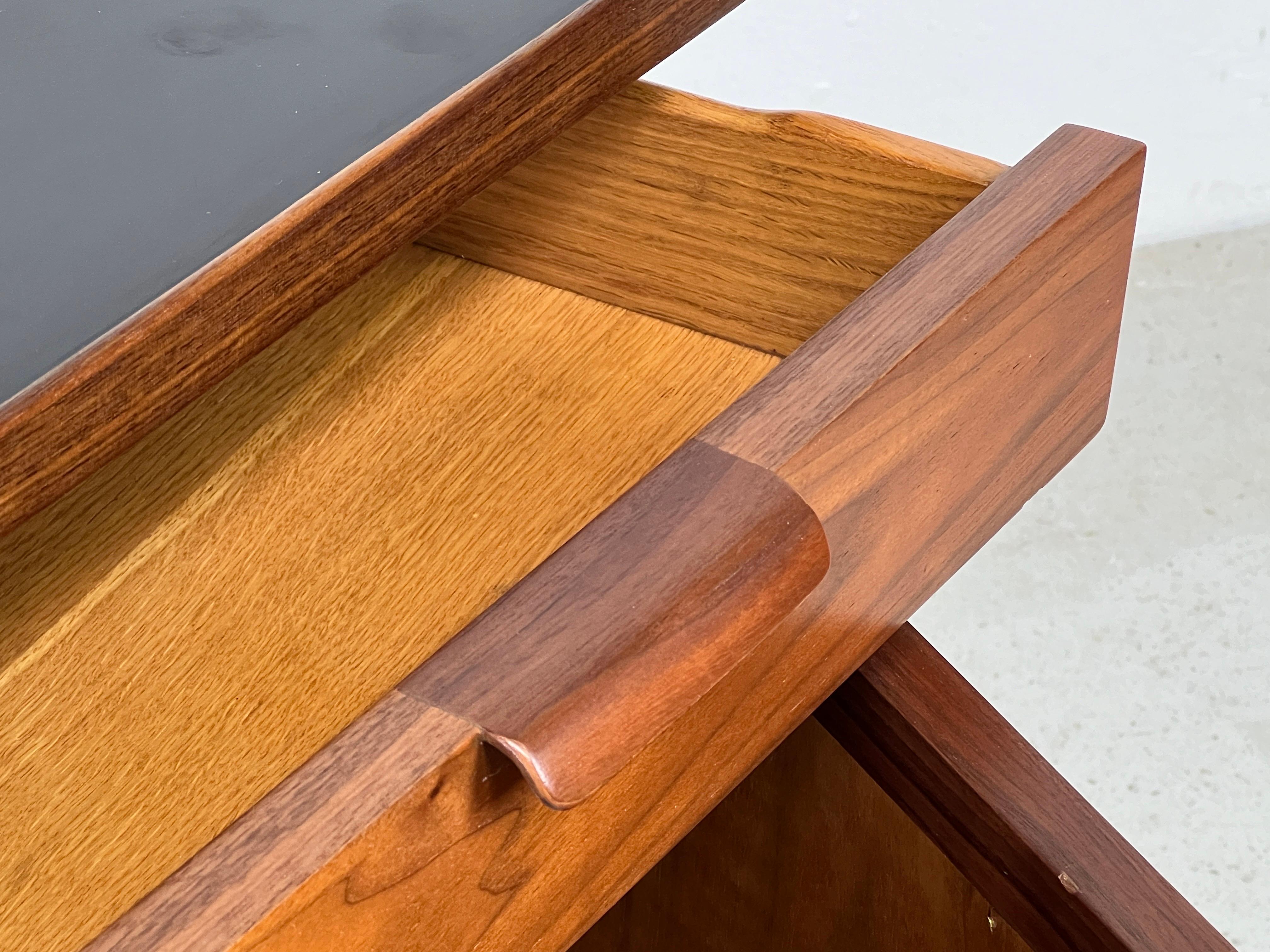 Edward Wormley for Dunbar Bar Cart 6