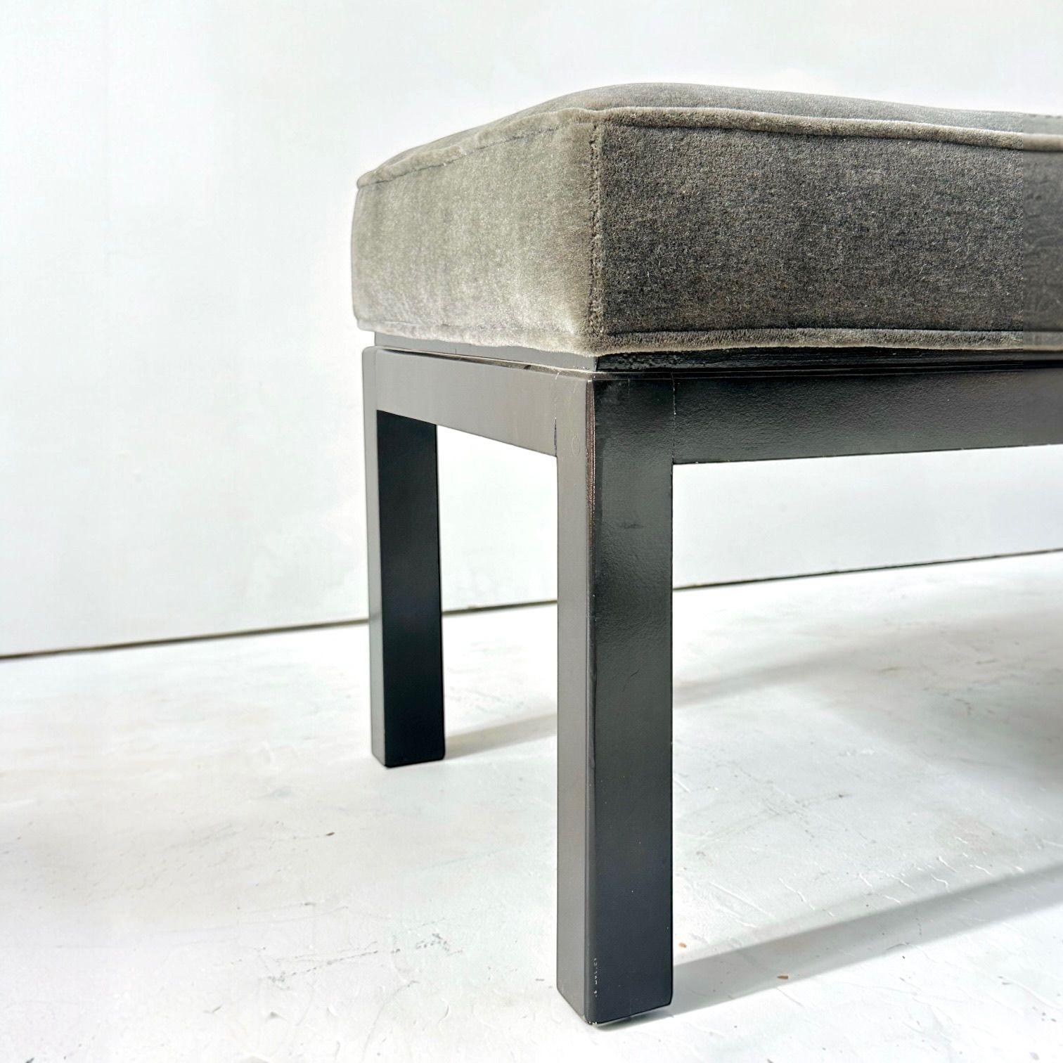 Edward Wormley für Dunbar Bench, 1960 (amerikanisch) im Angebot