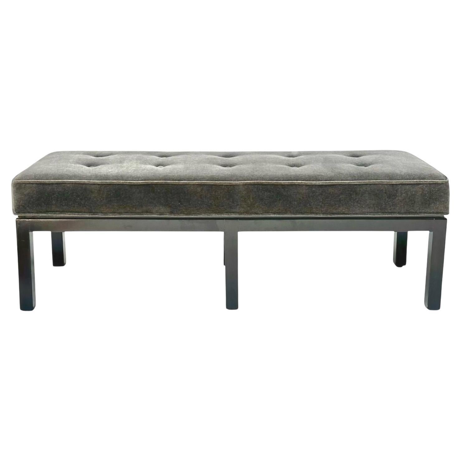 Edward Wormley für Dunbar Bench, 1960 im Angebot