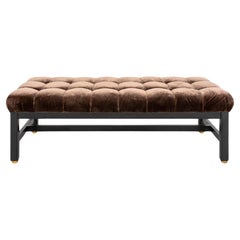 Edward Wormley pour Dunbar Bench