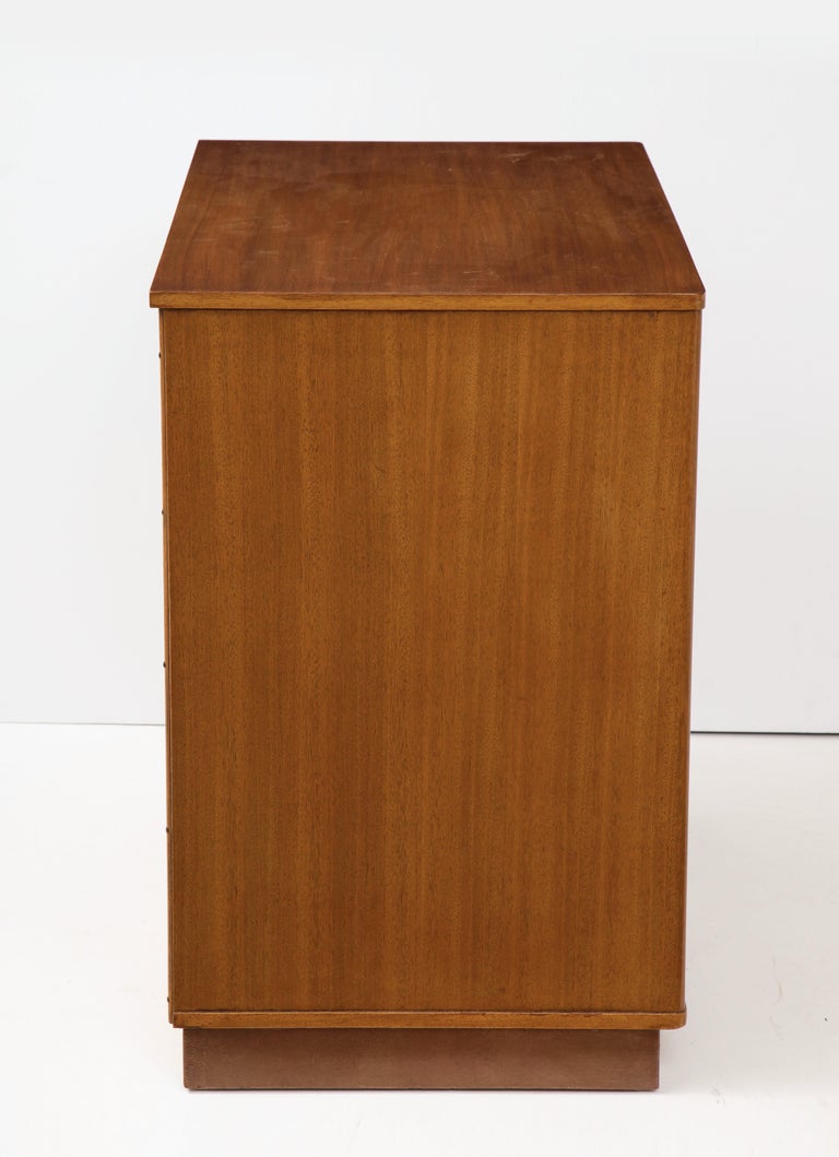 Edward Wormley for Dunbar, Berne, Indiana, circa 1970 at 1stDibs