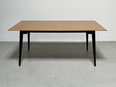 Edward Wormley for Dunbar Bleached Mahogany Dining Table