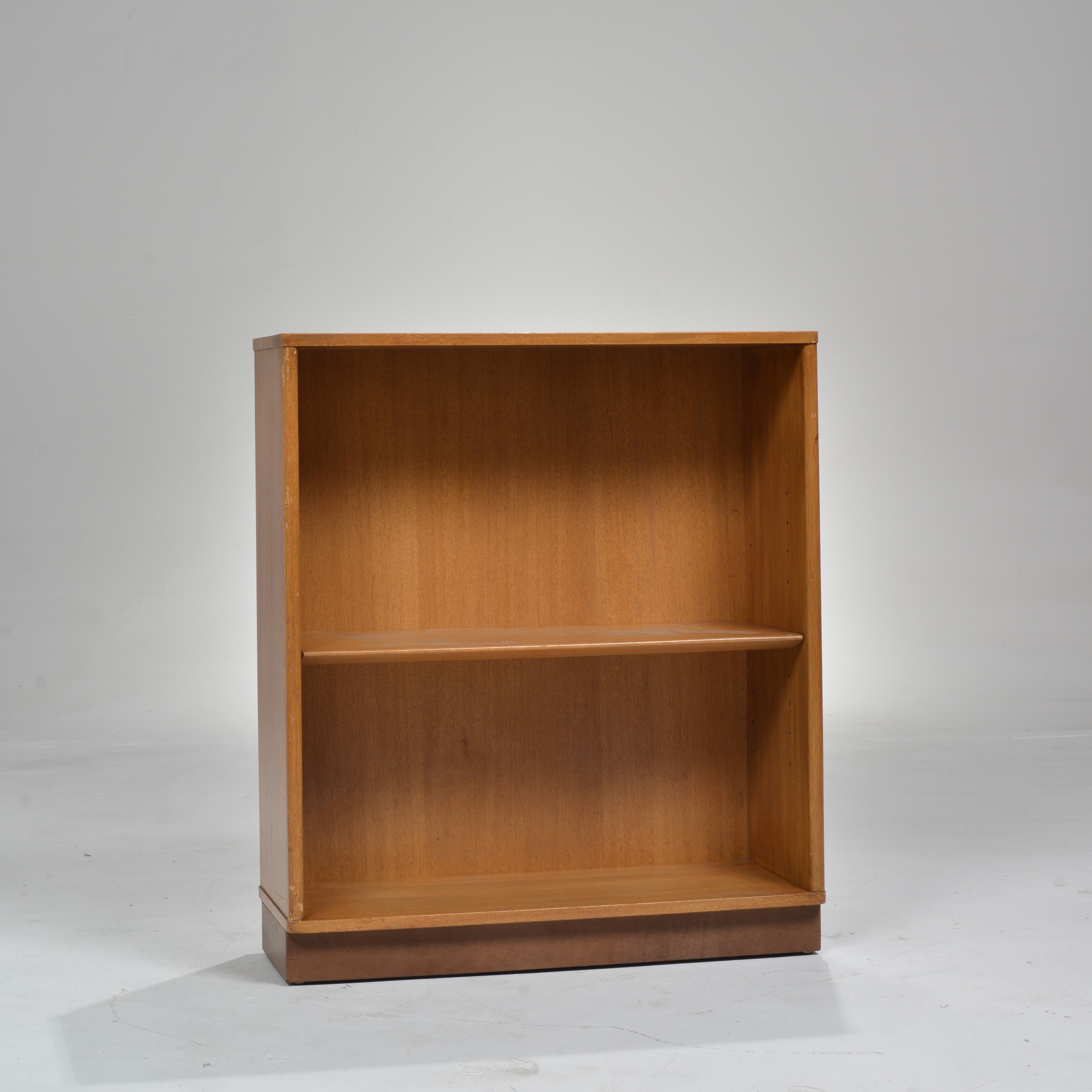 Mid-Century Modern Edward Wormley for Dunbar Bookshelf