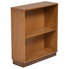 Edward Wormley for Dunbar Bookshelf