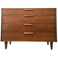 Edward Wormley for Dunbar Chest of Drawers/ Dresser