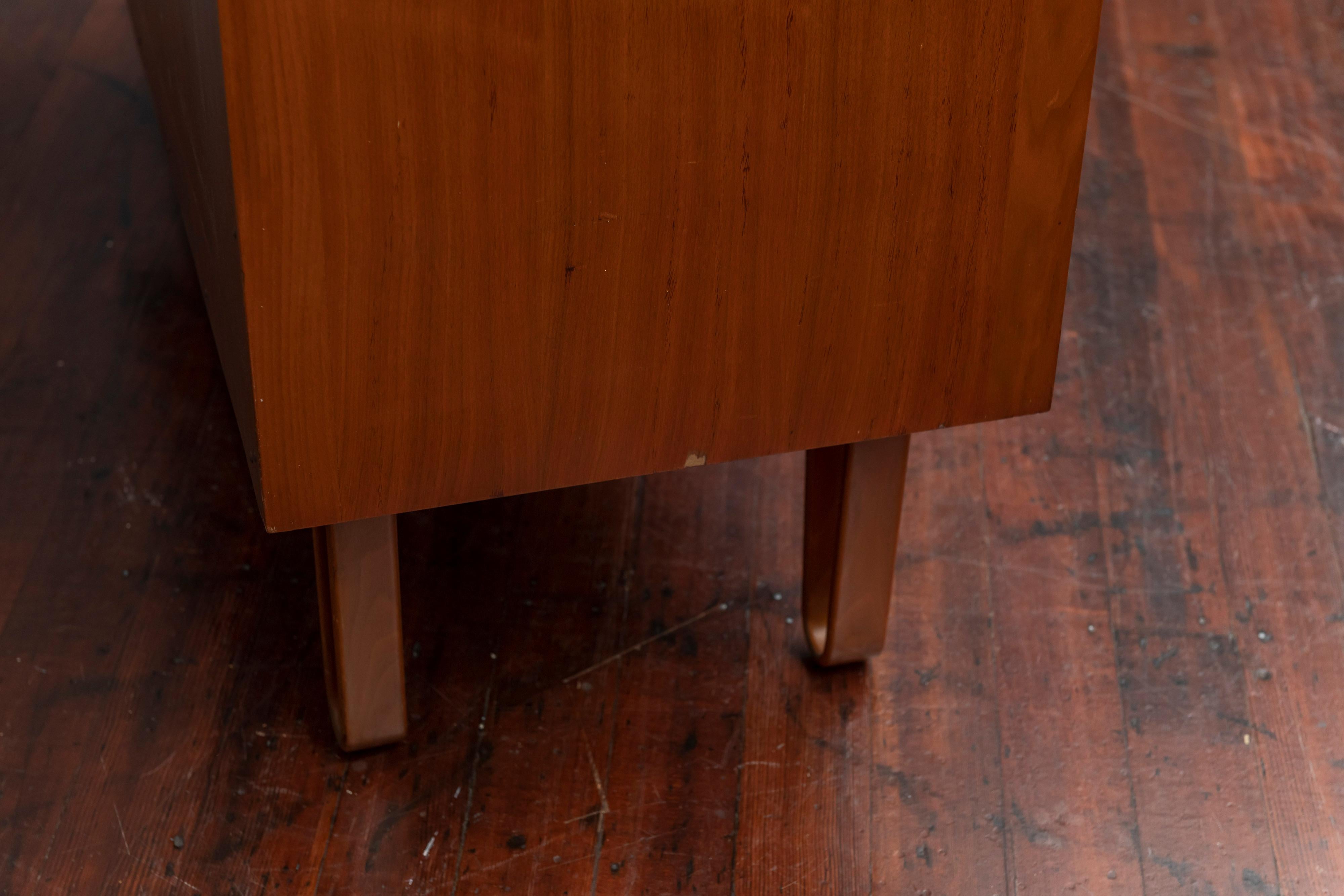 Edward Wormley for Dunbar Chest of Drawers 1