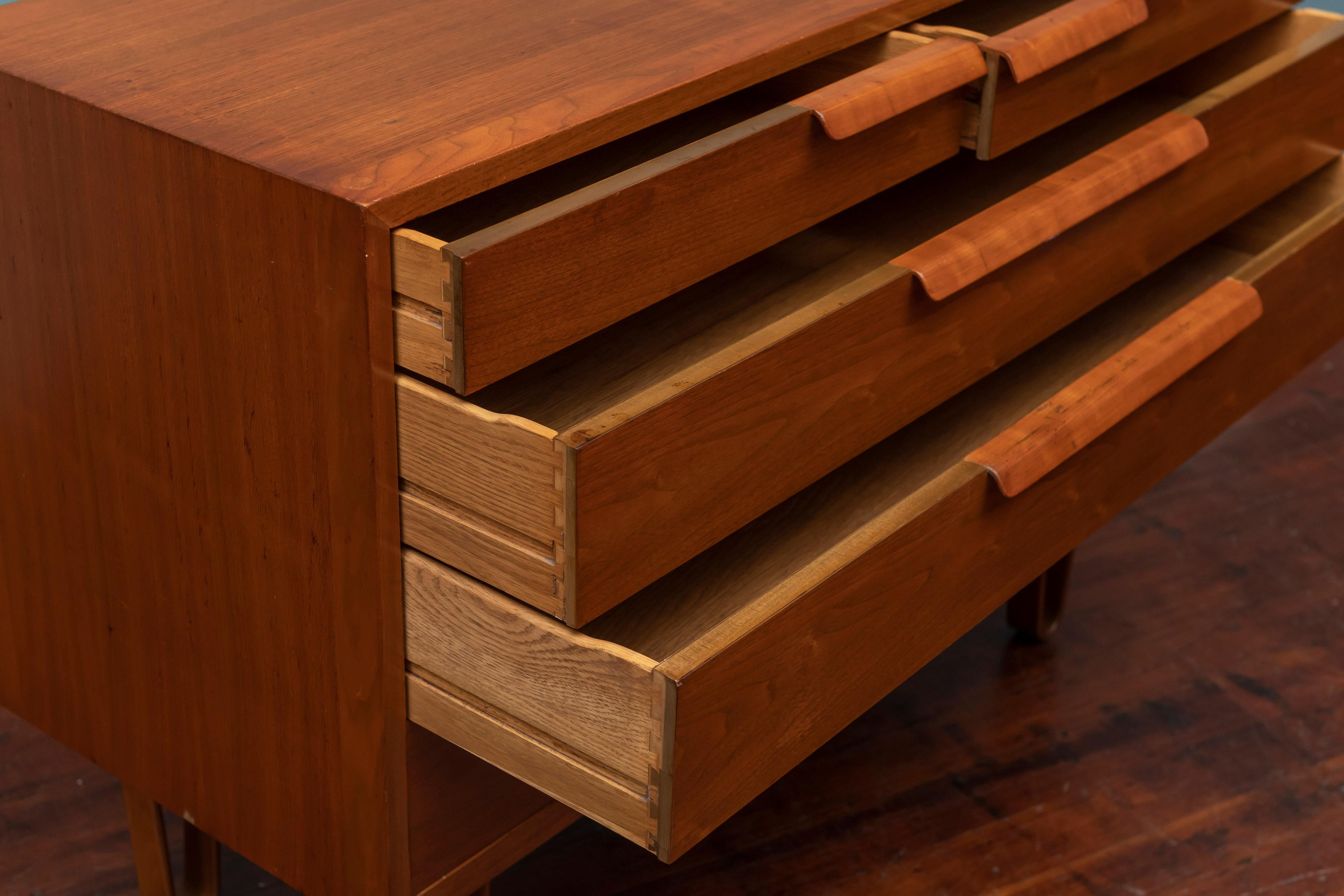 Edward Wormley for Dunbar Chest of Drawers 2