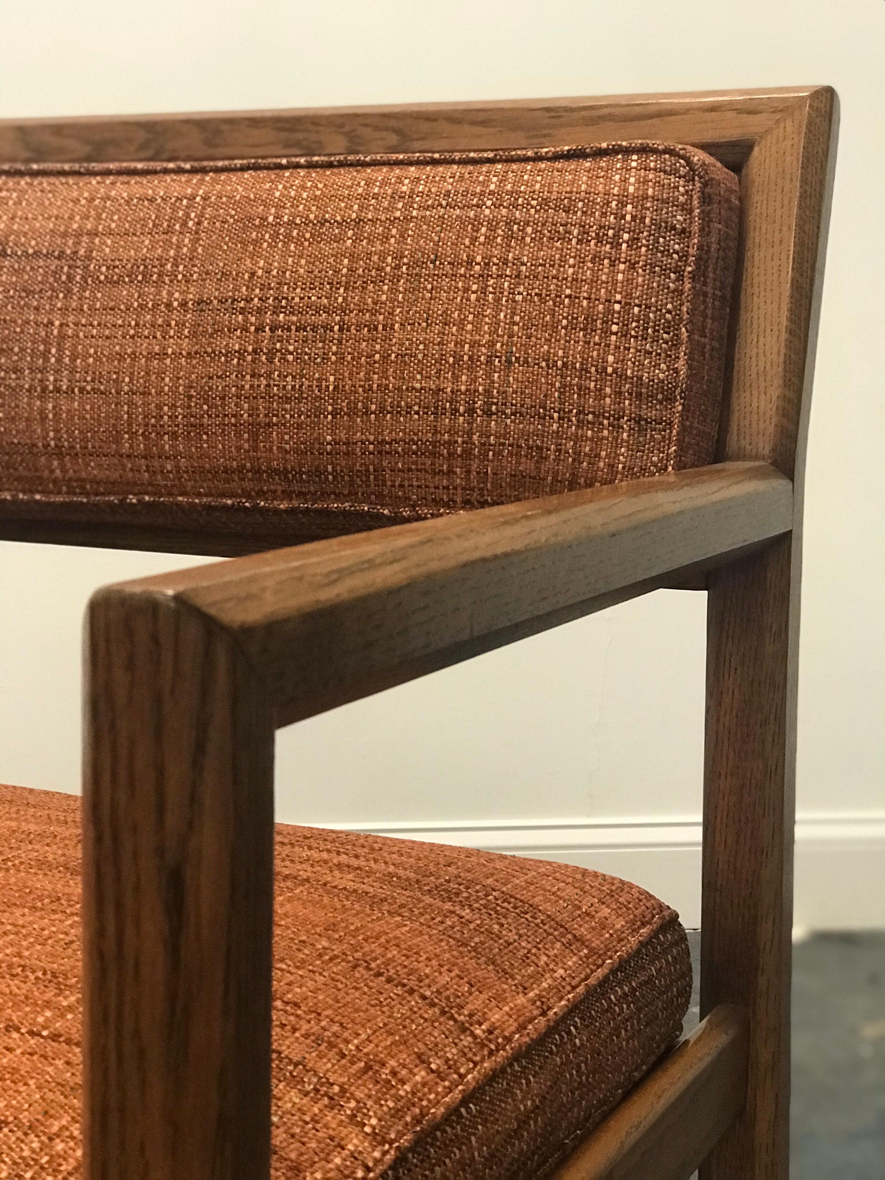 dunbar chairs