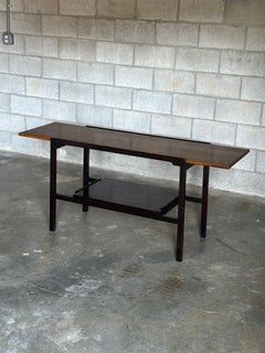 Edward Wormley for Dunbar Console Table