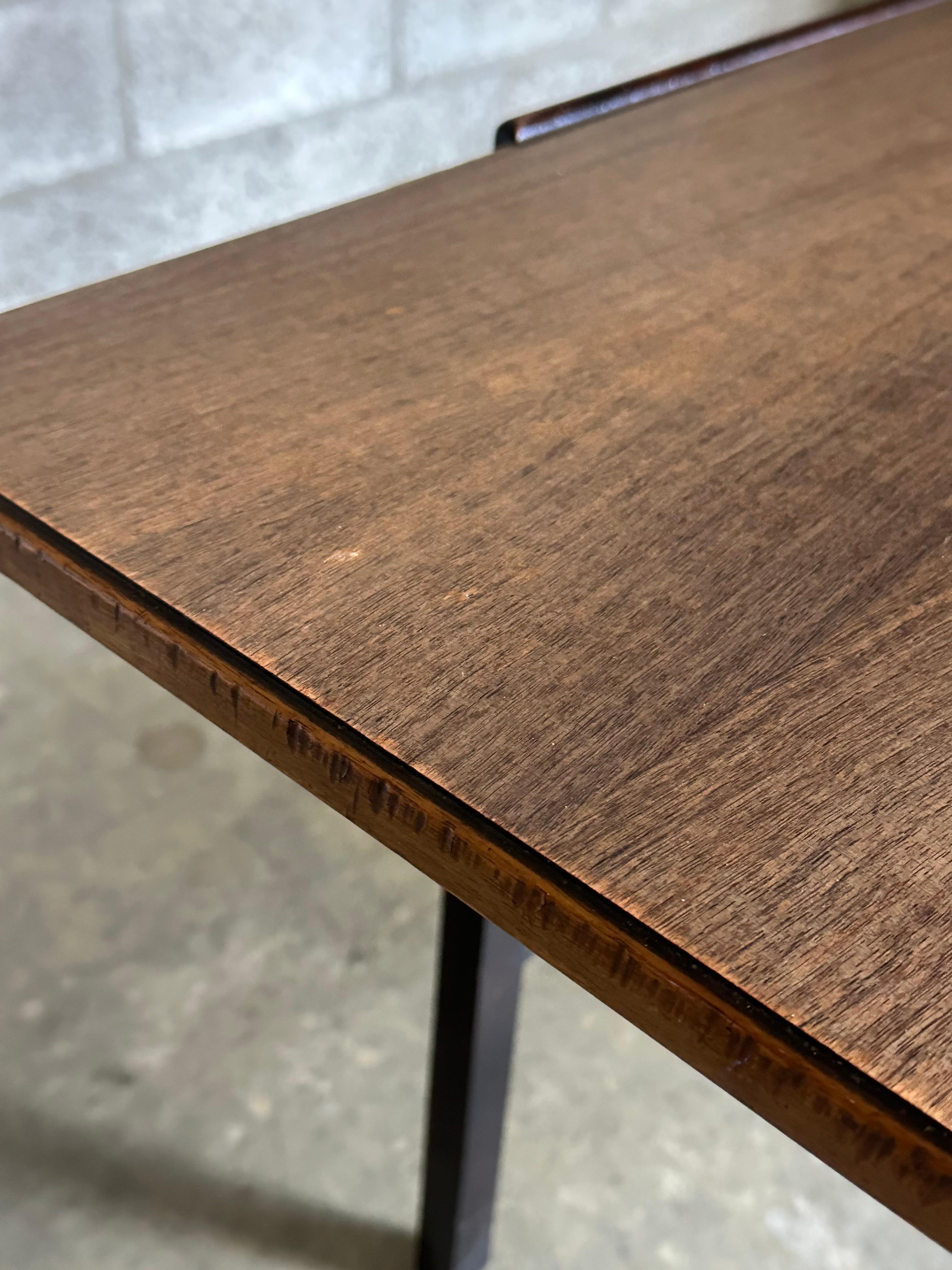 Mid-20th Century Edward Wormley for Dunbar Console Table For Sale
