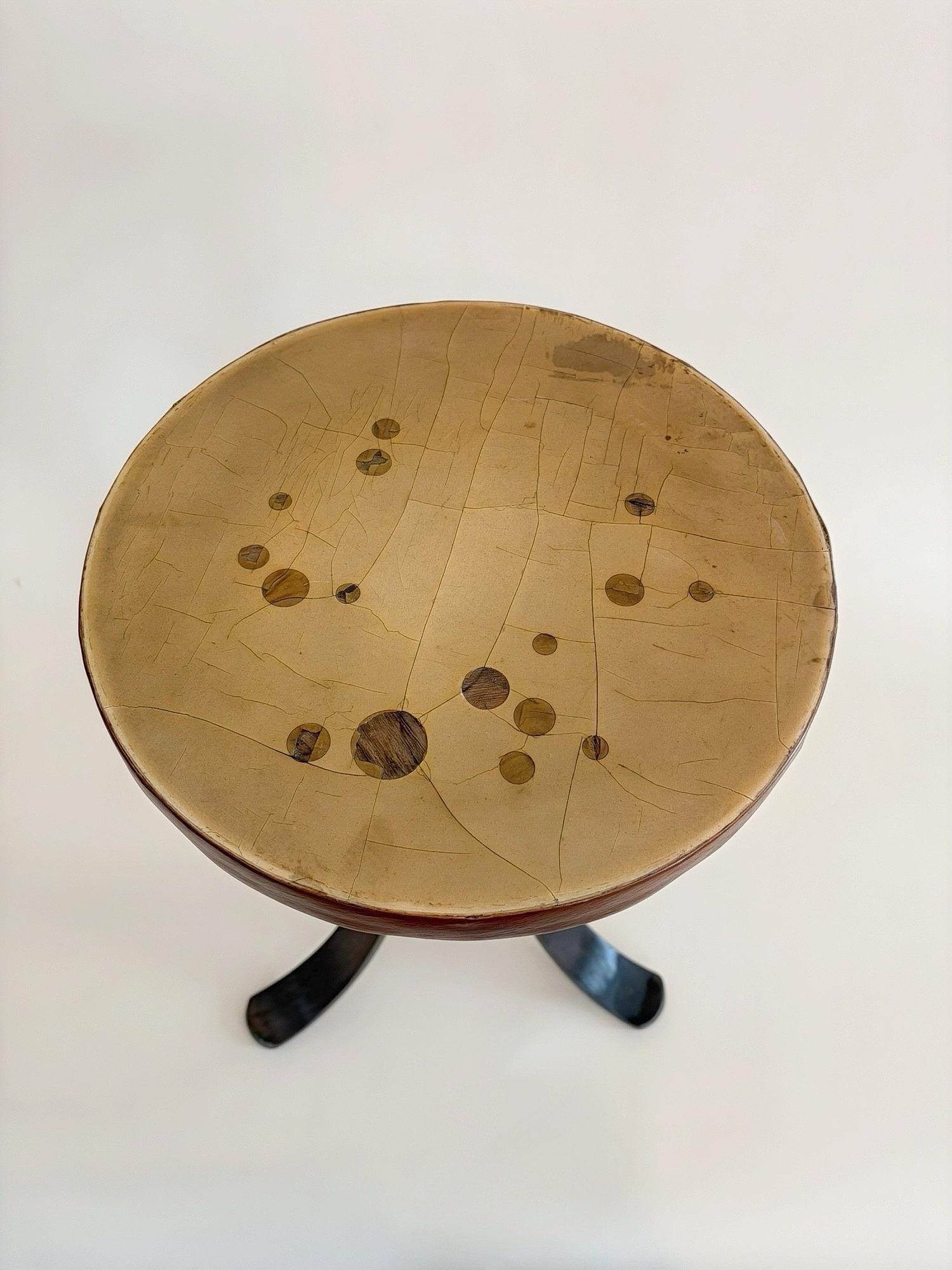 Edward Wormley für Dunbar, Constellation, Mid Century, Beistelltisch (amerikanisch) im Angebot