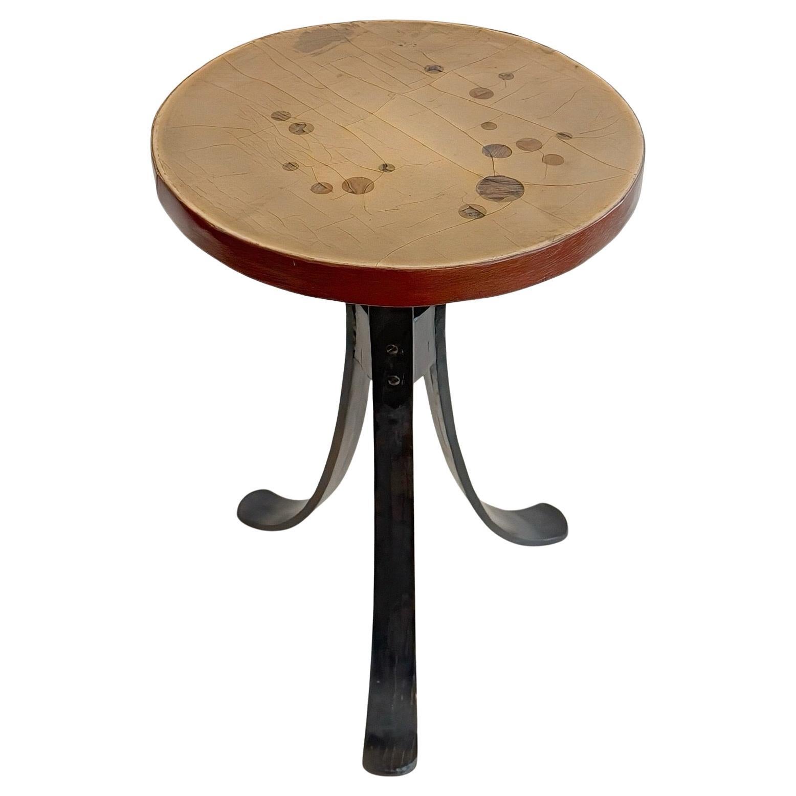 Edward Wormley für Dunbar, Constellation, Mid Century, Beistelltisch