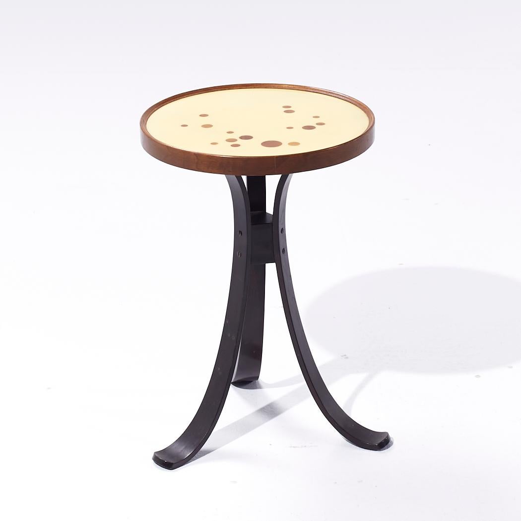 Mid-Century Modern Edward Wormley for Dunbar Constellation Model 479 Mid Century Side Table