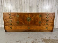 Edward Wormley for Dunbar Credenza