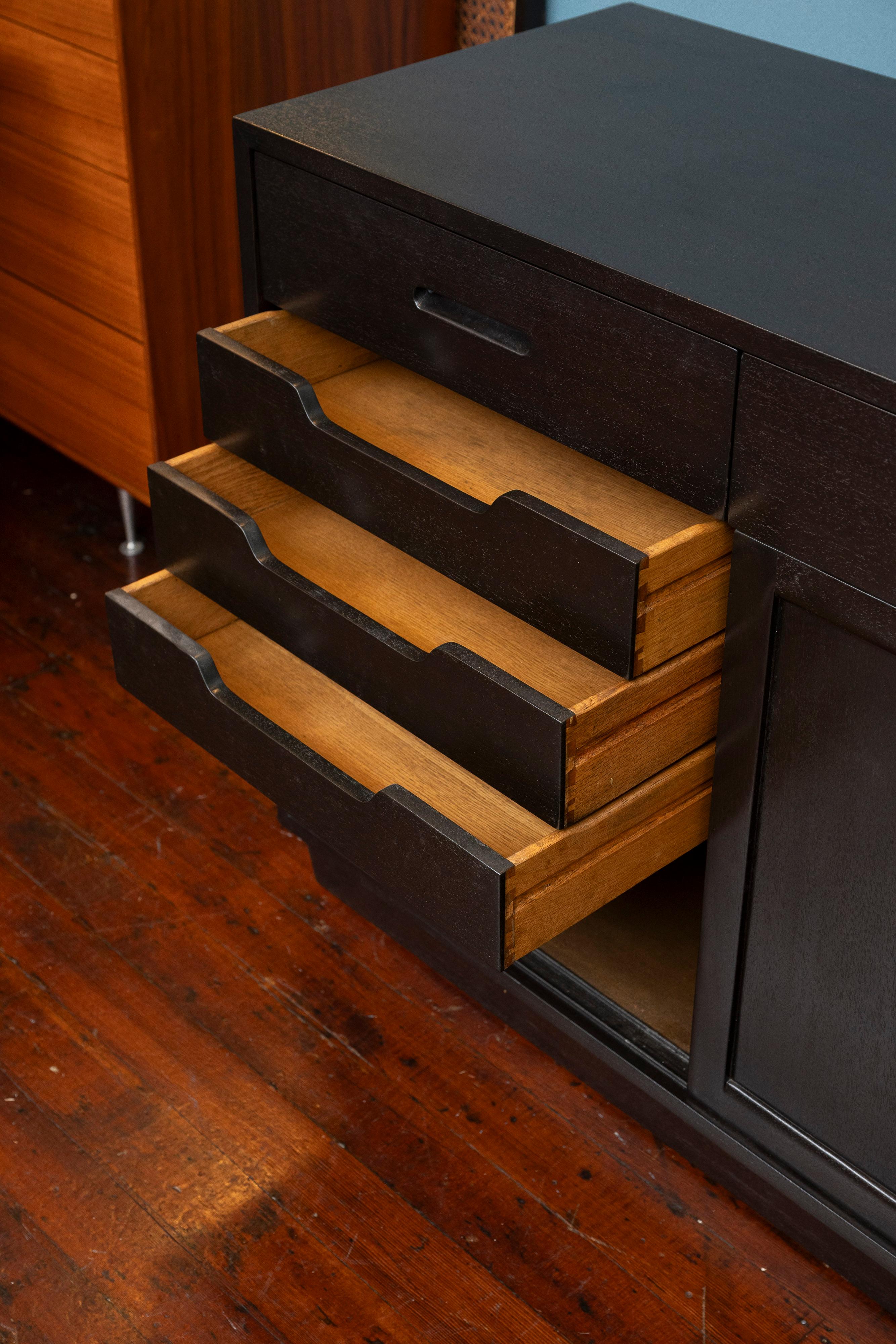 Edward Wormley for Dunbar Credenza For Sale 2